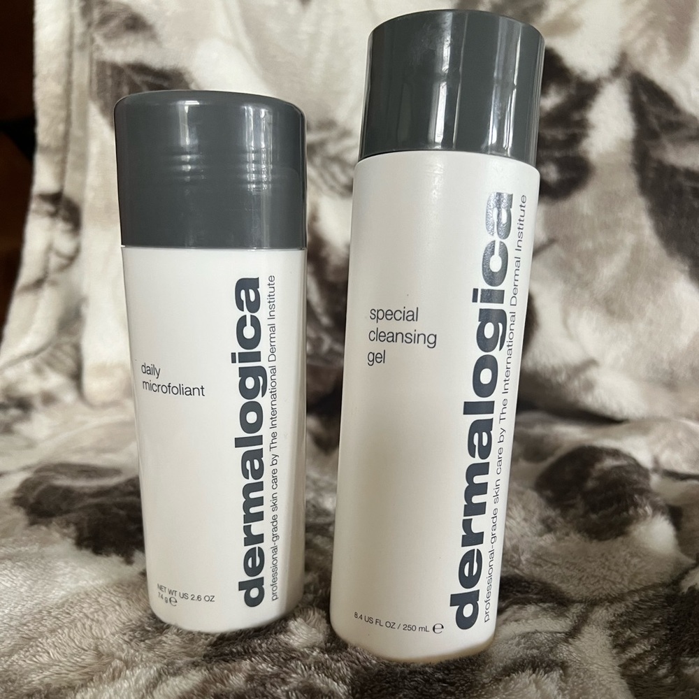 Dermalogica set